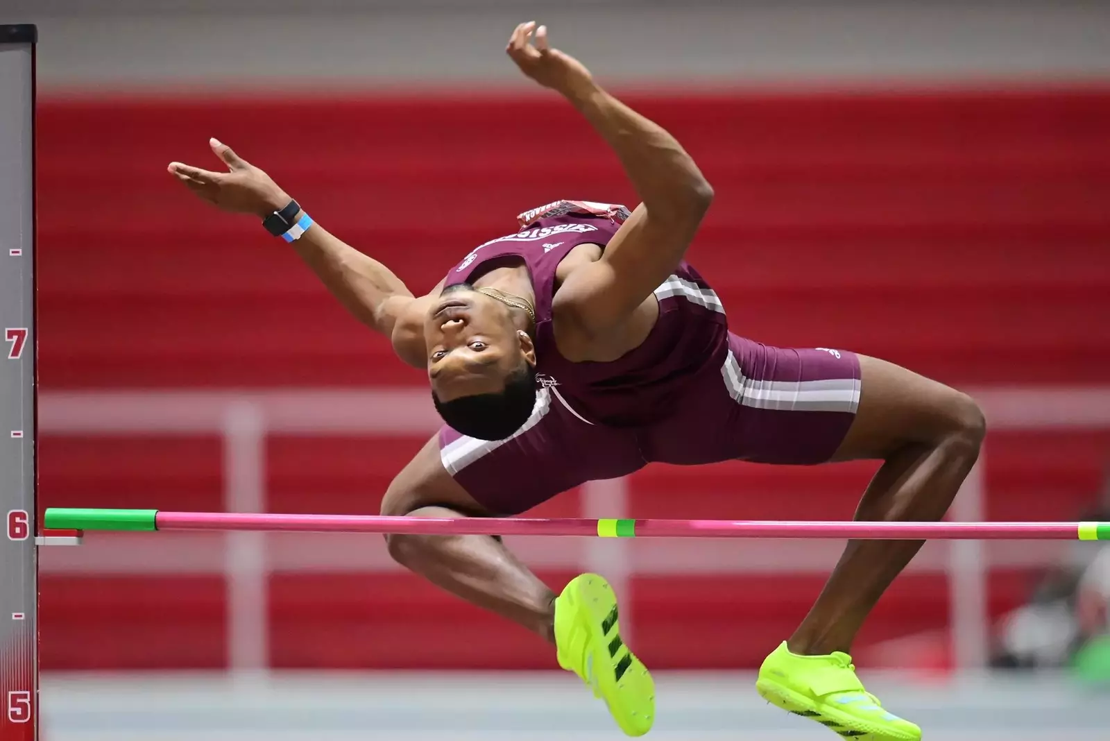 Mississippi State - Official Athletics Website