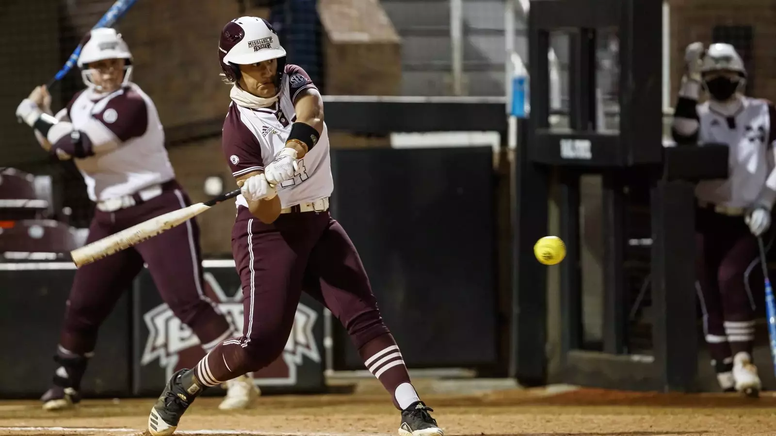 Mississippi State - Official Athletics Website