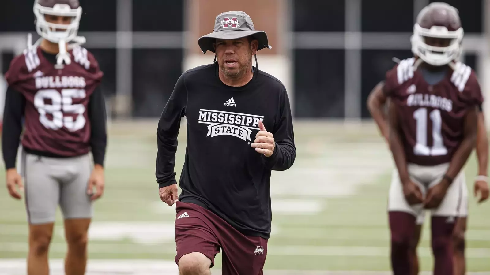 Mississippi State - Official Athletics Website