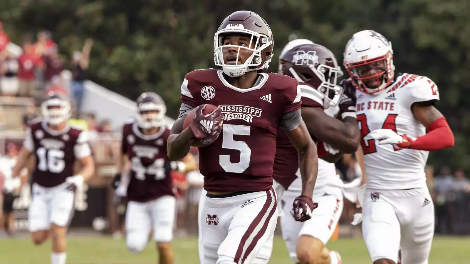 Mississippi State - Official Athletics Website