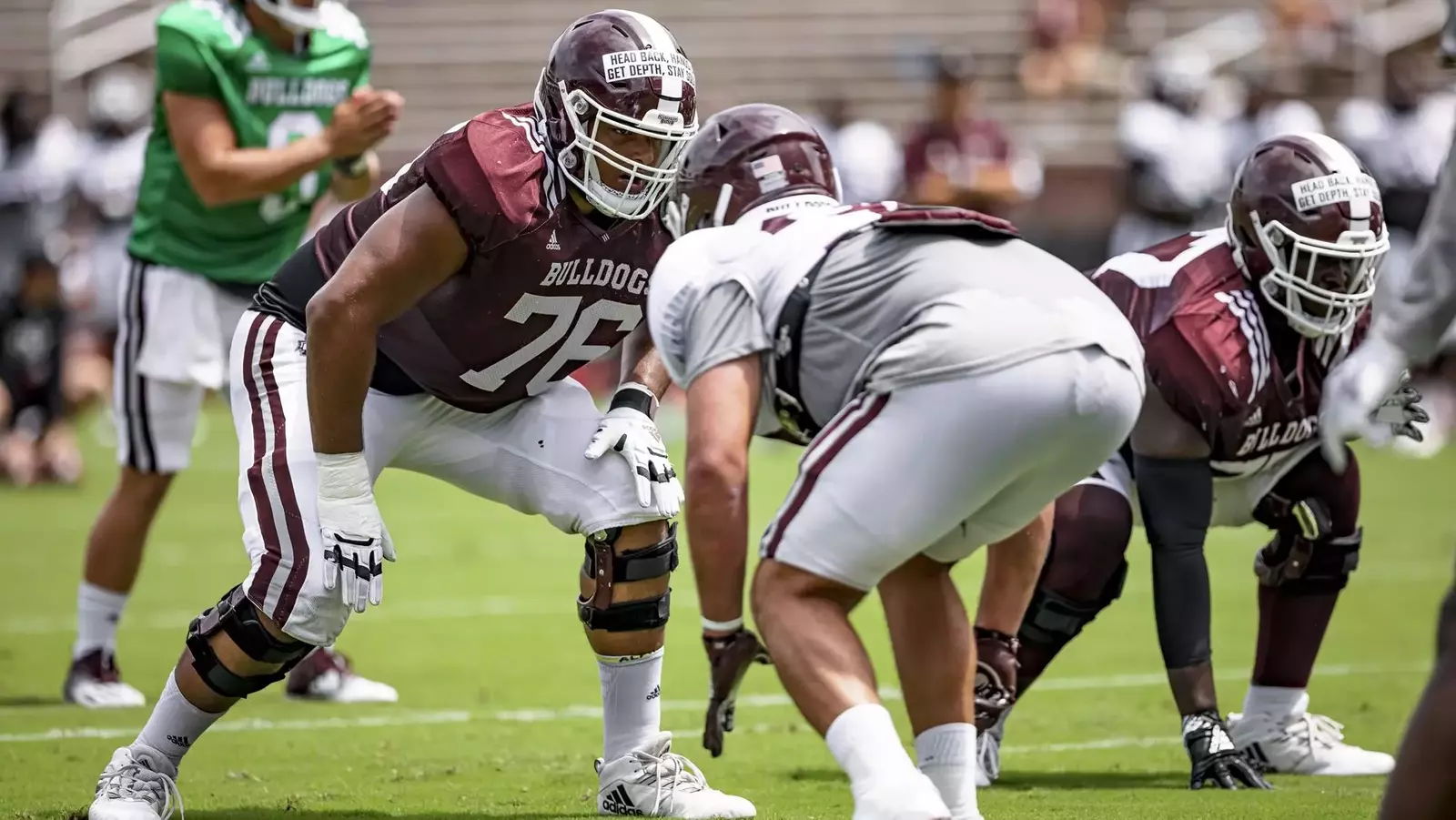 Mississippi State - Official Athletics Website