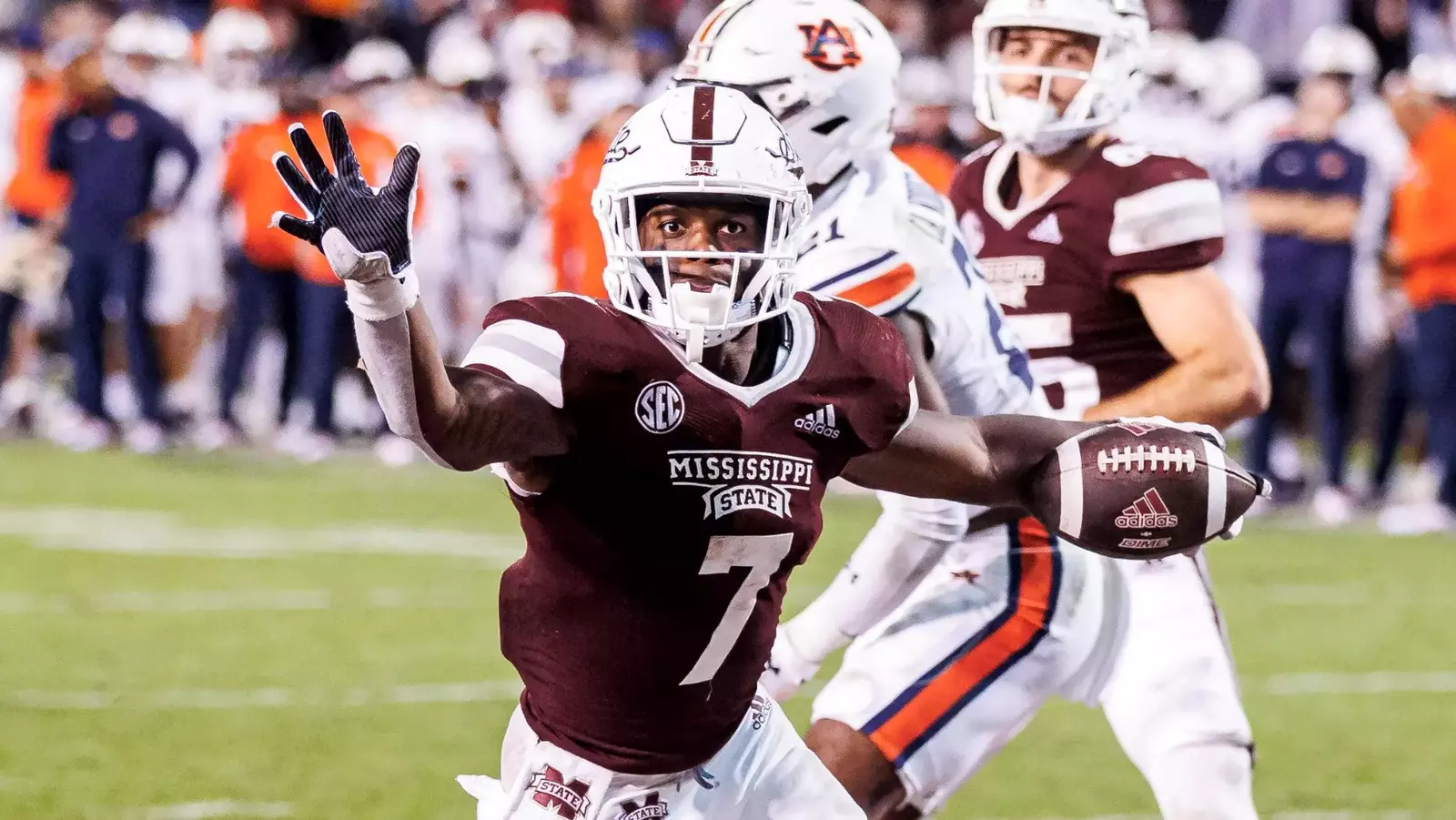 Mississippi State - Official Athletics Website