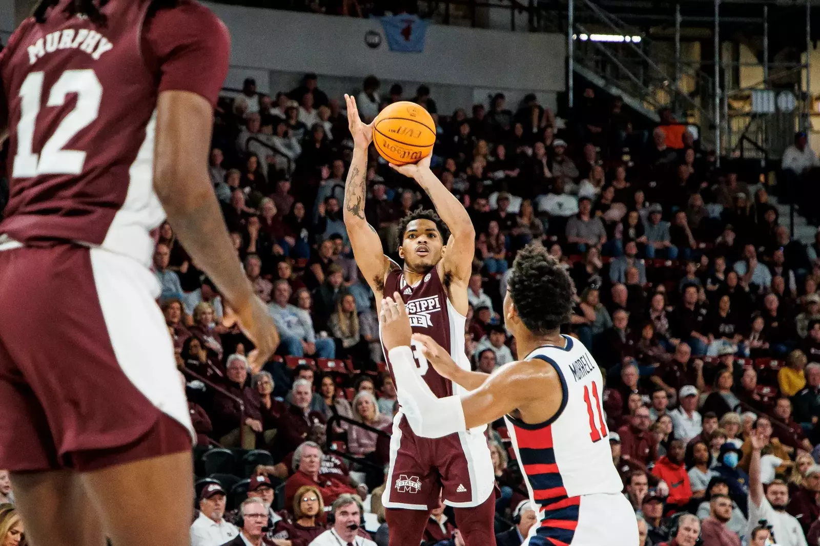 Mississippi State - Official Athletics Website