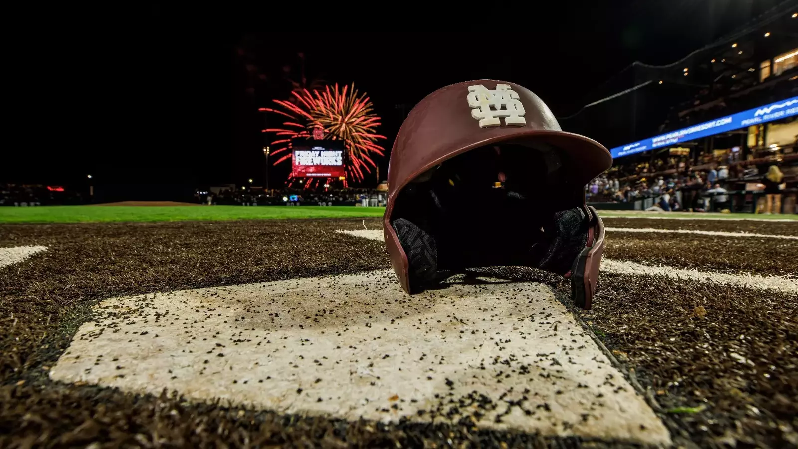 Mississippi State Official Athletics Website