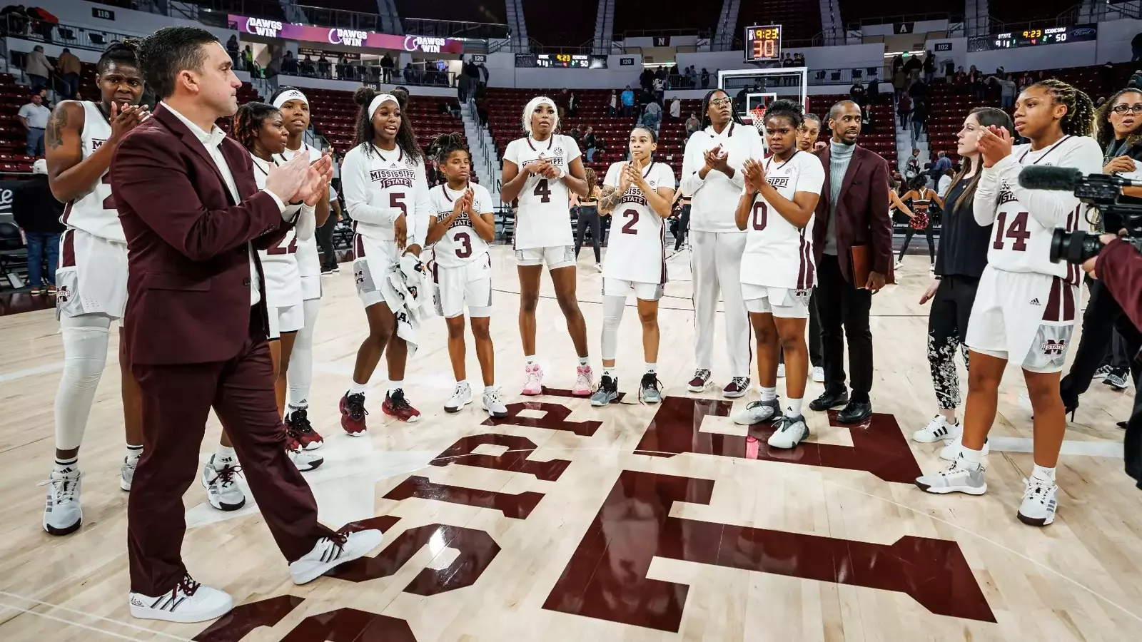 Mississippi State - Official Athletics Website