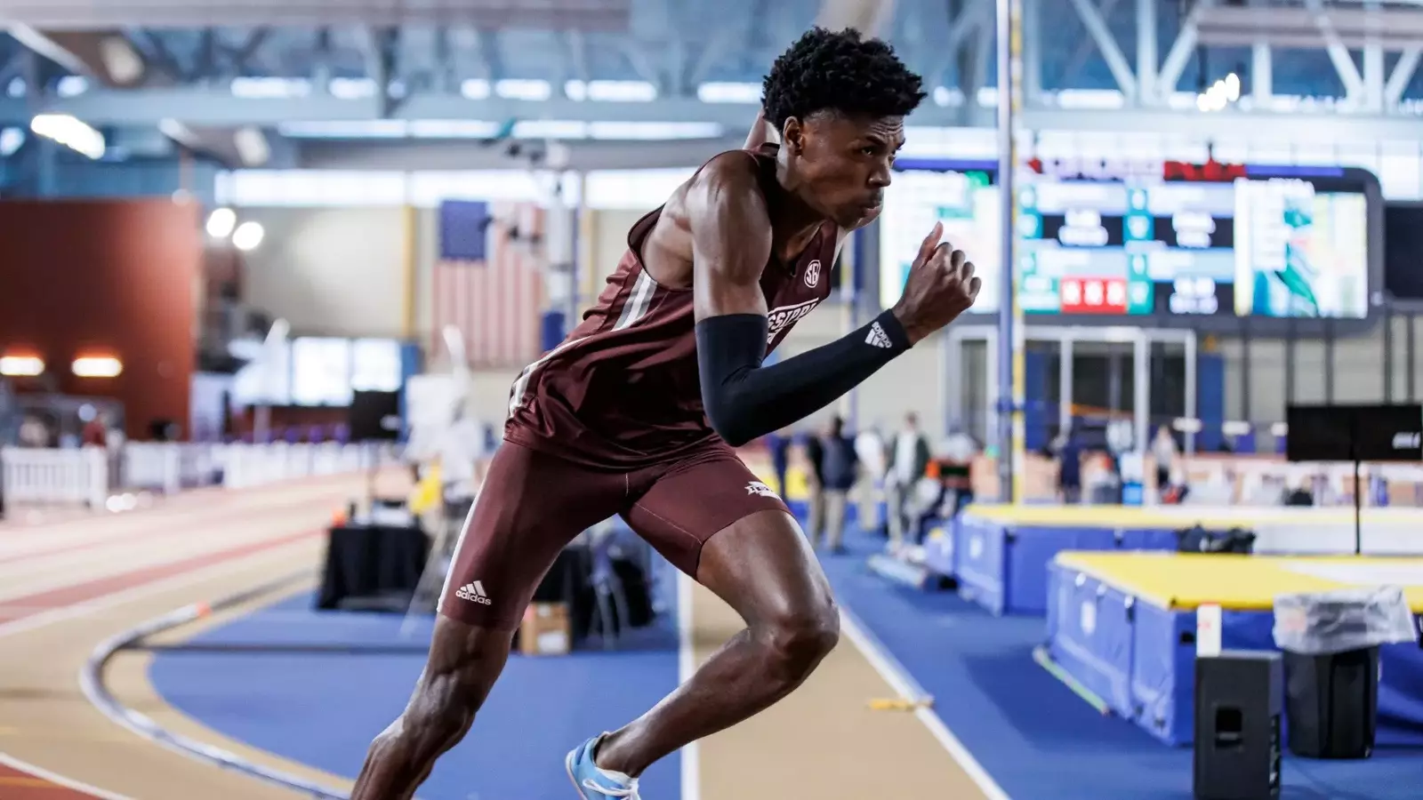 Mississippi State Official Athletics site