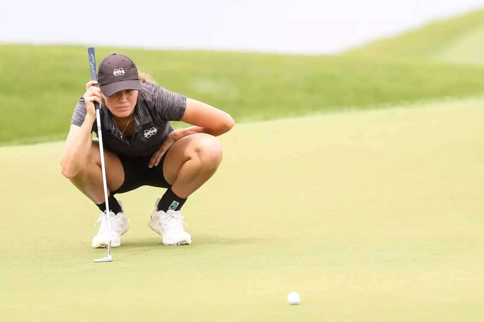 Mississippi State Official Athletics site