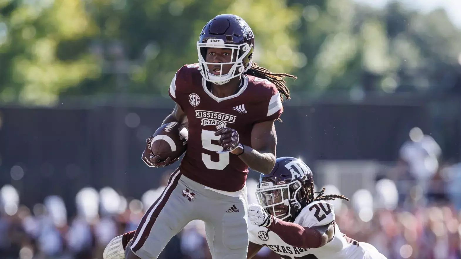 Mississippi State - Official Athletics Website