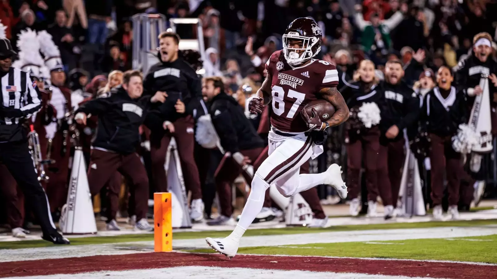 Mississippi State - Official Athletics Website