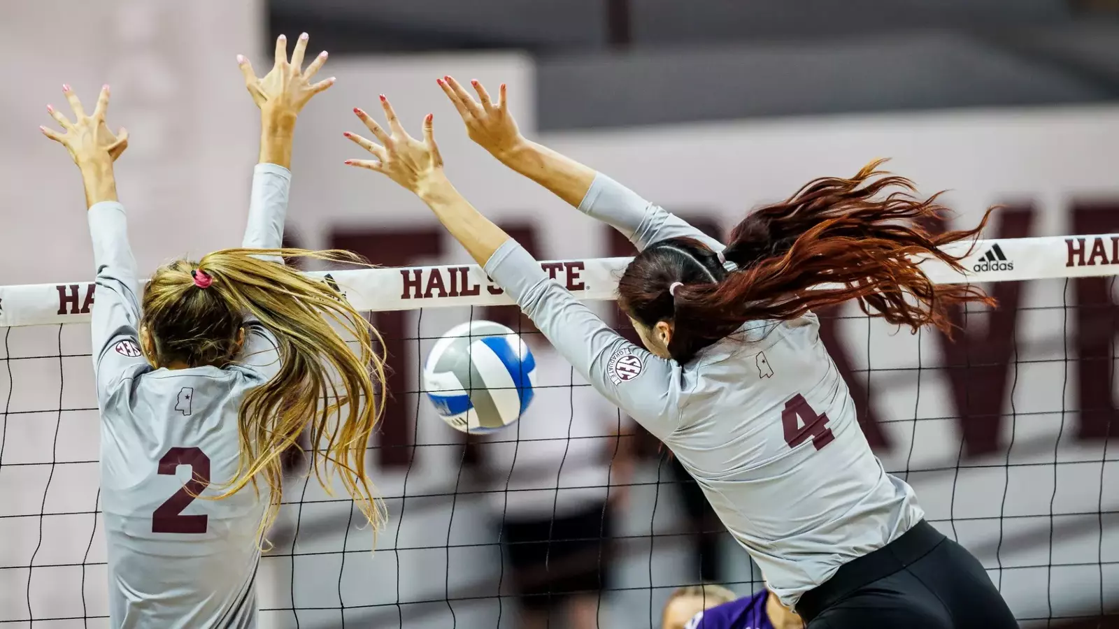 Mississippi State Official Athletics Website