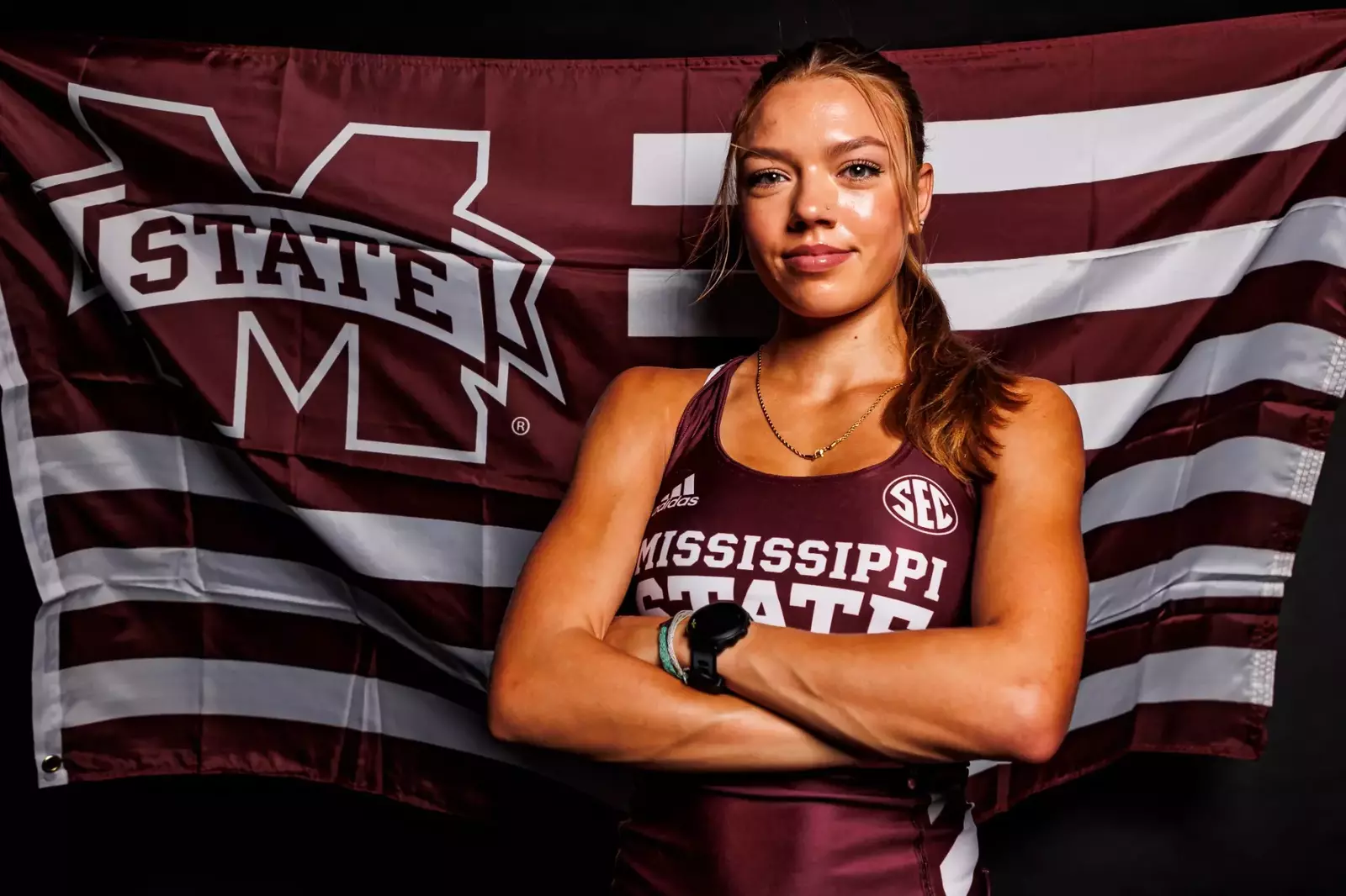 Mississippi State Official Athletics site