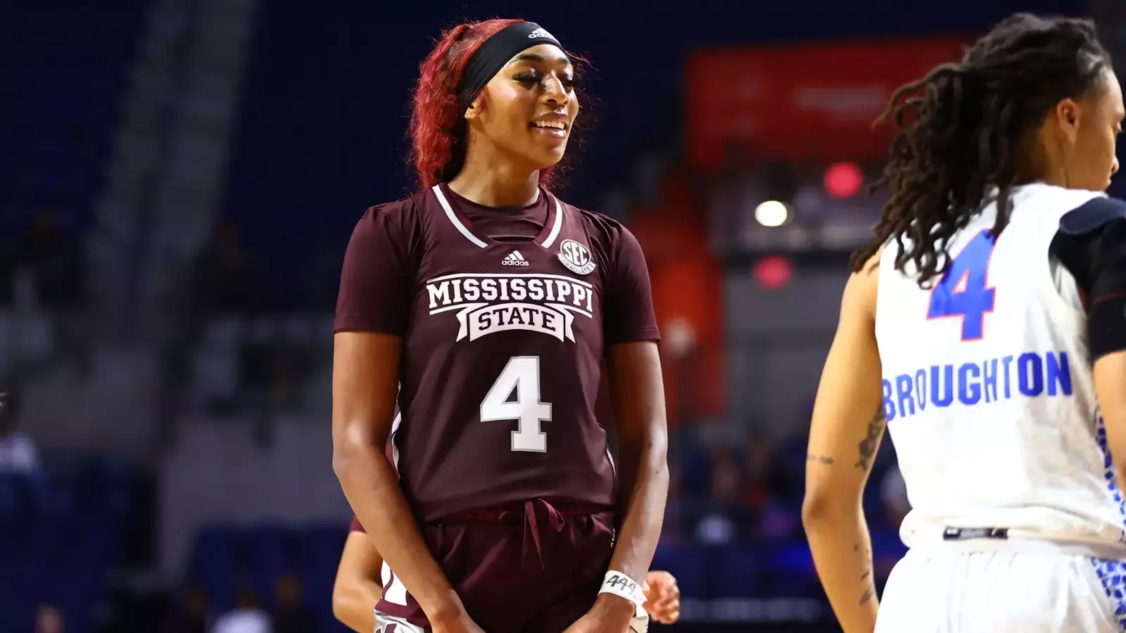 Mississippi State - Official Athletics Website