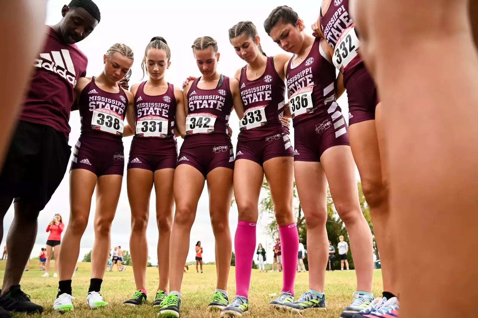 Mississippi State Official Athletics site