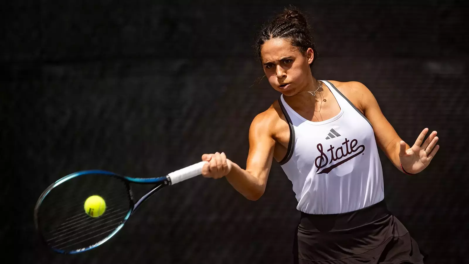 Mississippi State Official Athletics site