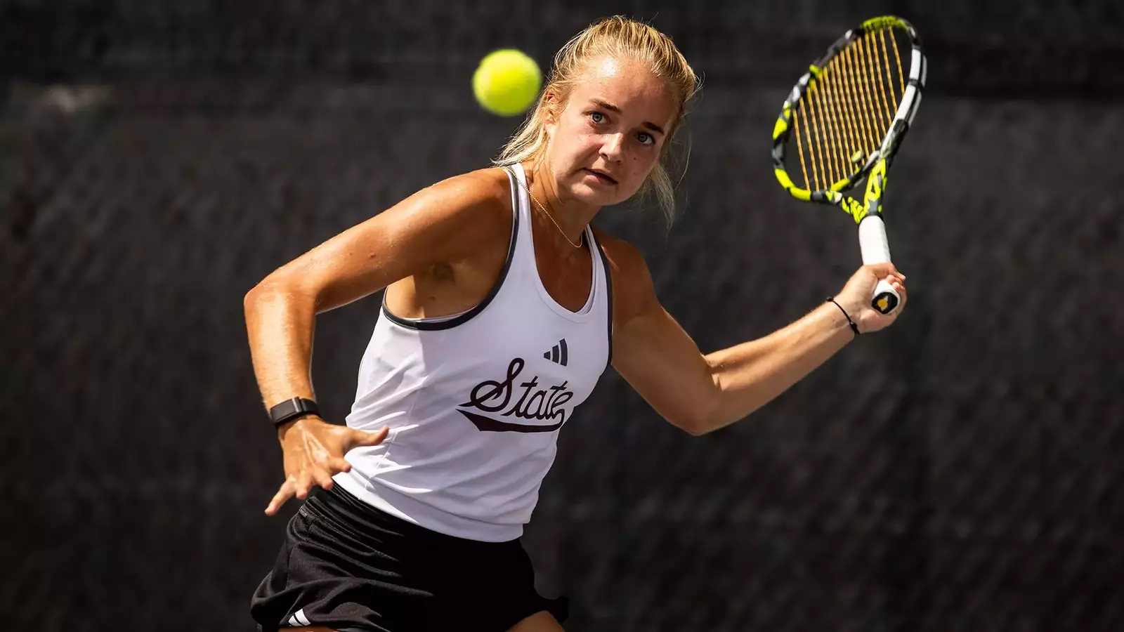 Mississippi State Official Athletics site