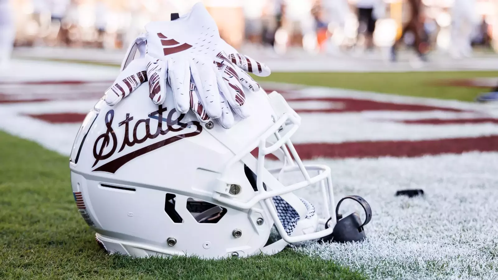 Mississippi State – Official Athletics Website