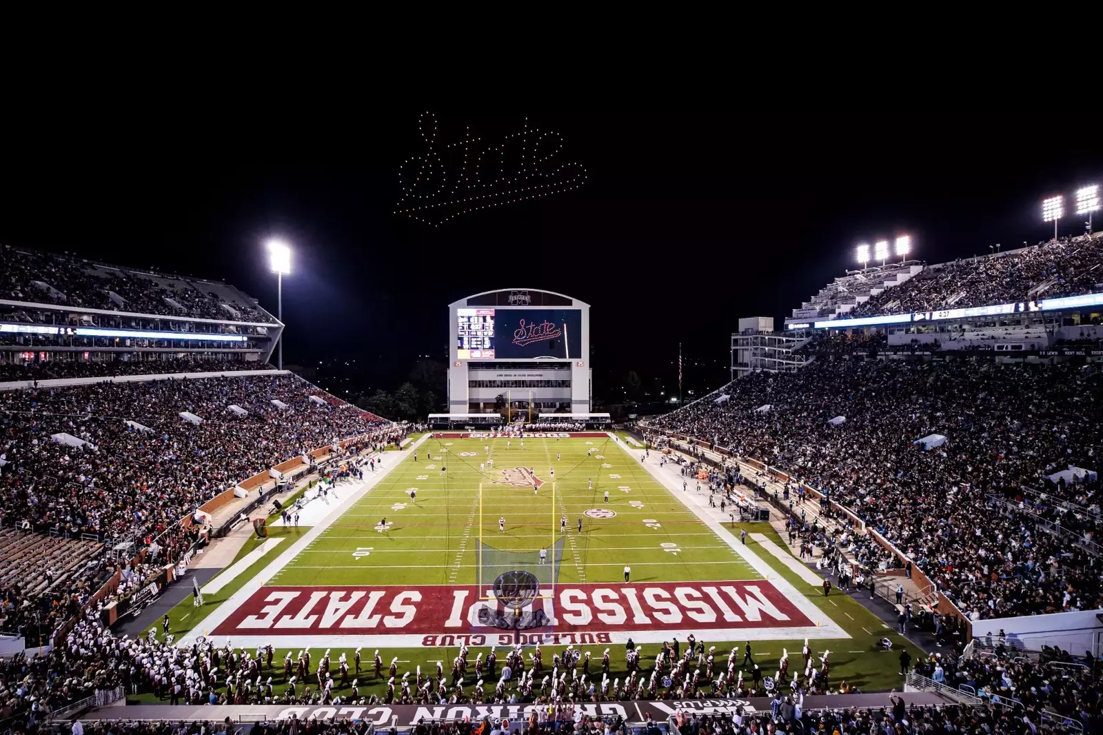 SEC Announces Football Television Windows; State Announces Game Themes &  Ticket Plans - Mississippi State