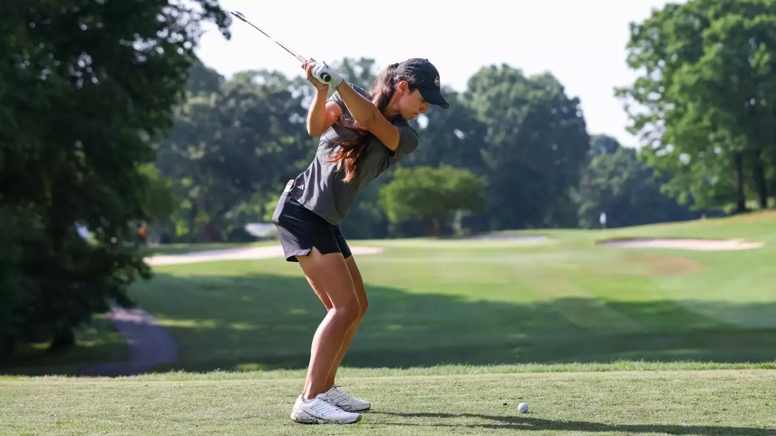 Julia Lopez Ramirez Set to Tee Off in Arnold Palmer Cup BVM Sports