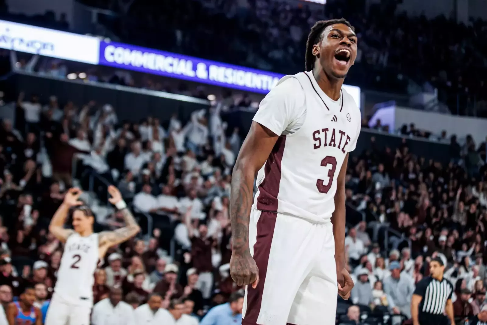 Mississippi State - Official Athletics Website