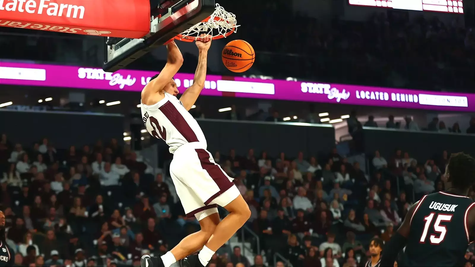 Mississippi State - Official Athletics Website