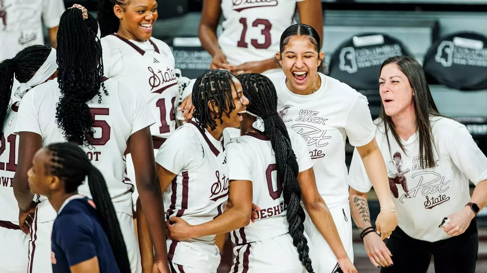 Mississippi State - Official Athletics Website