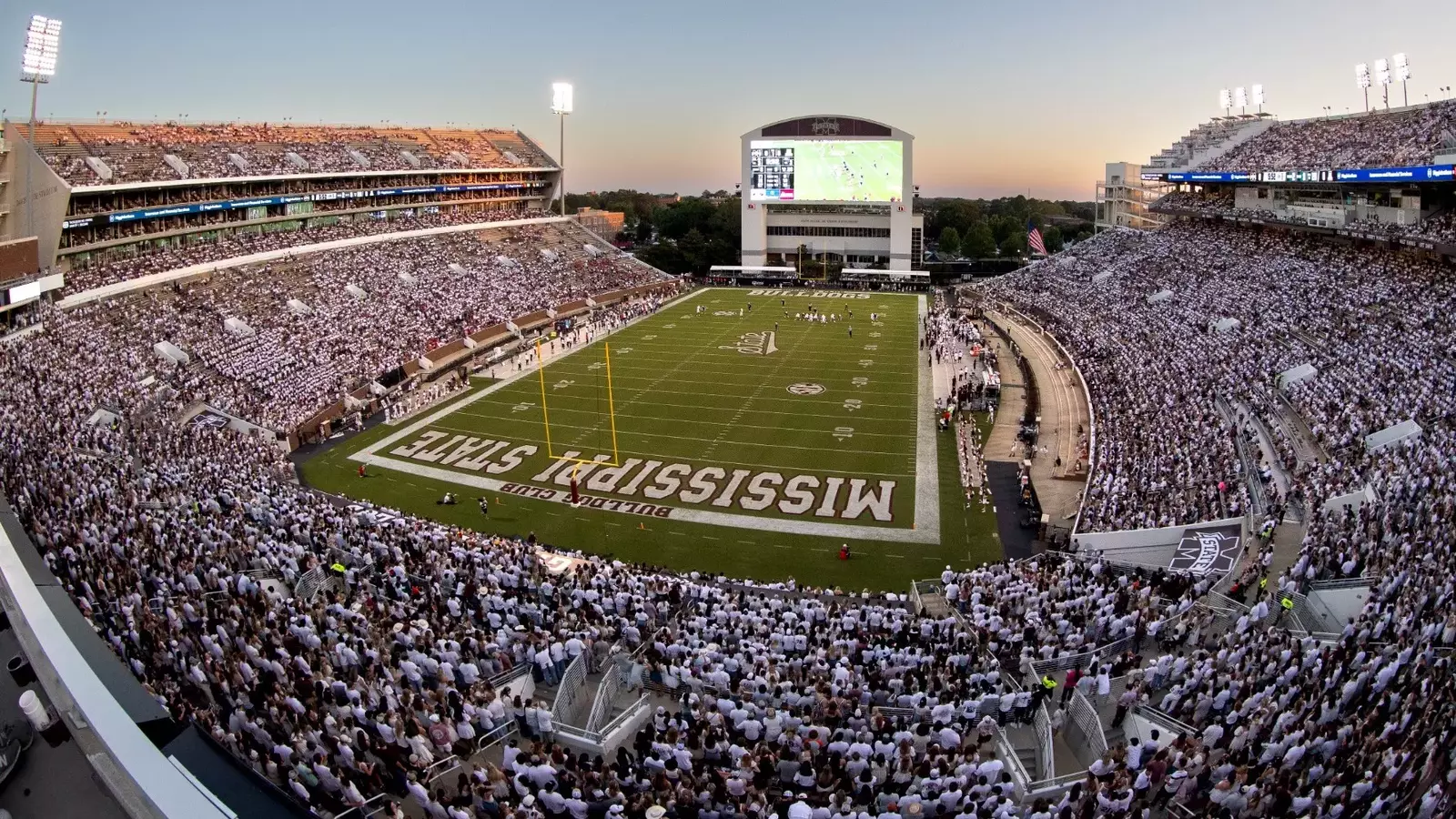 Mississippi State - Official Athletics Website