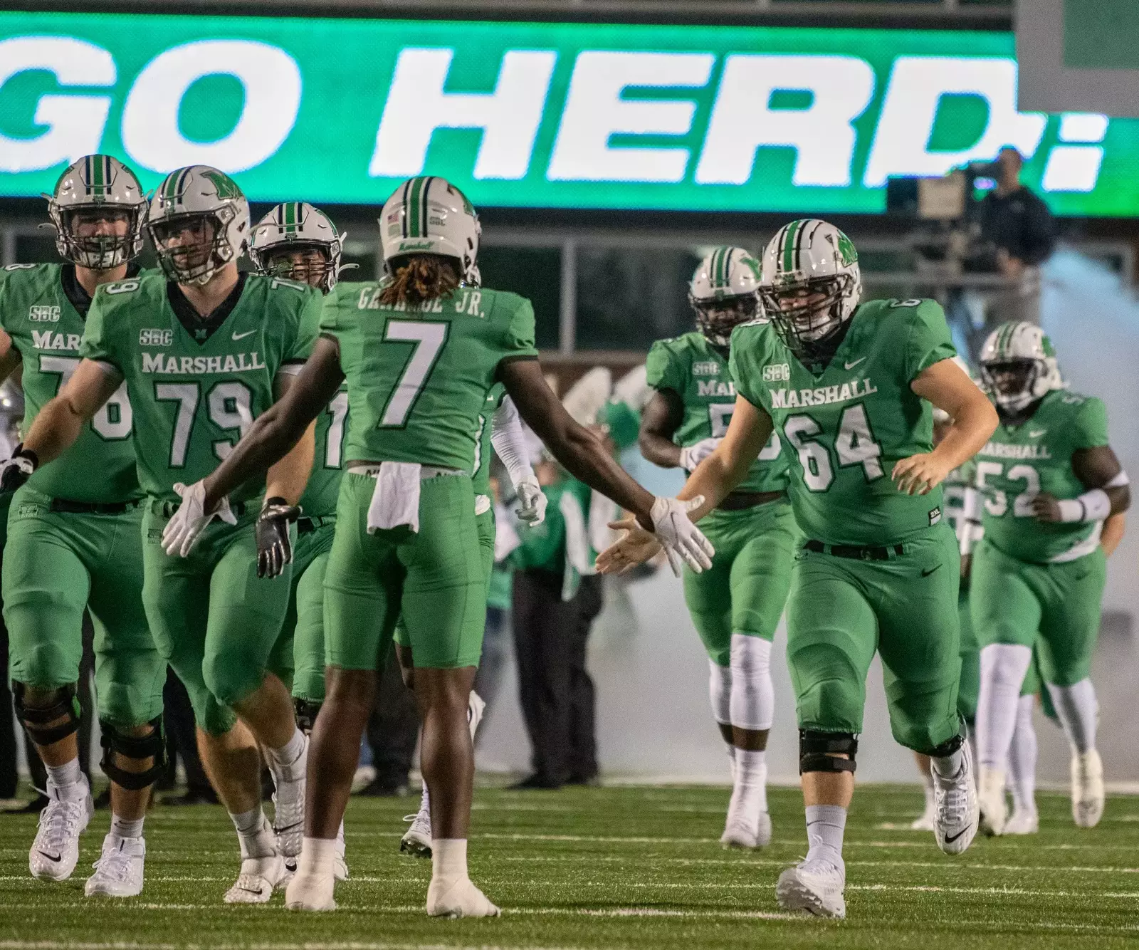 marshall-university