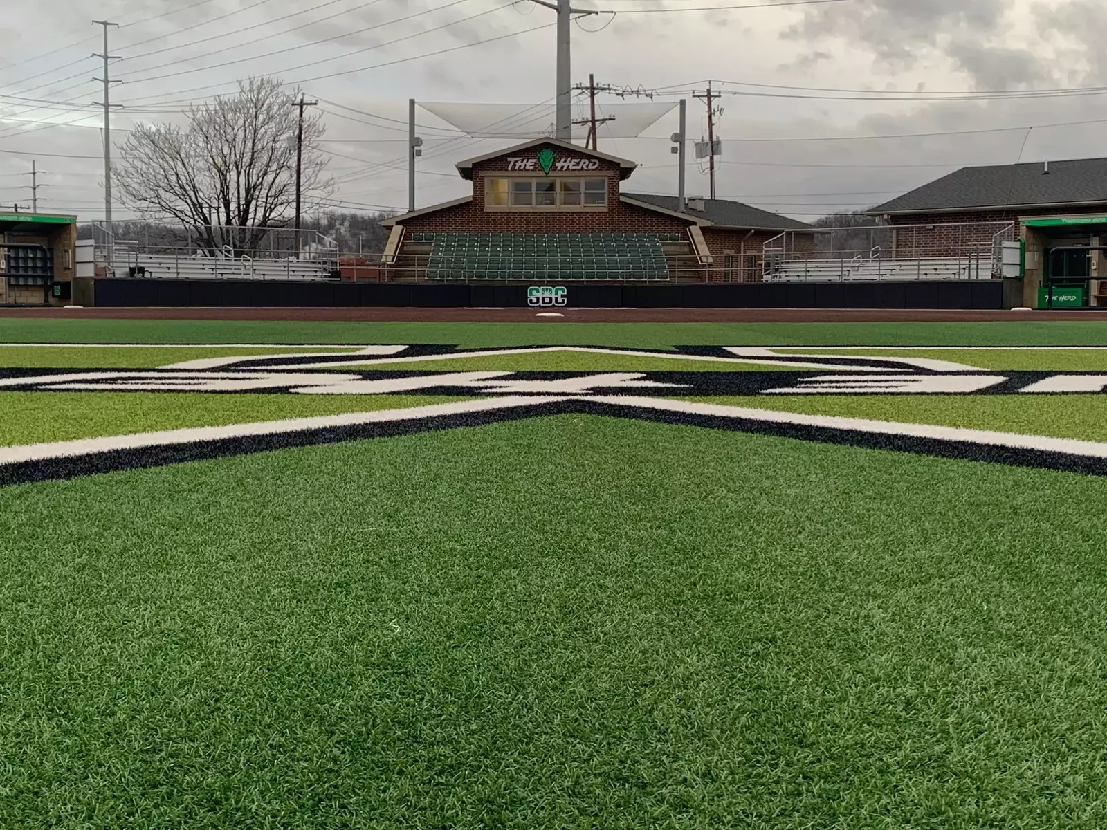 Marshall University