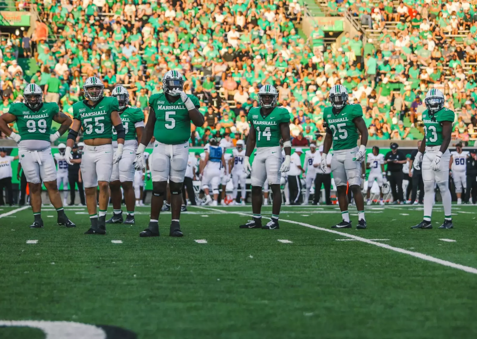 Marshall University