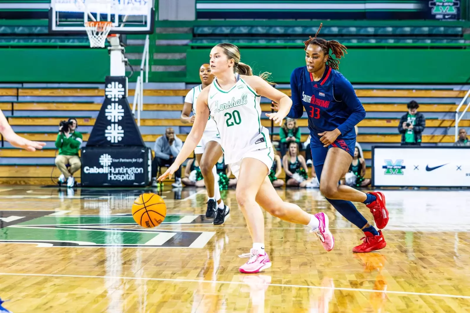 Marshall University