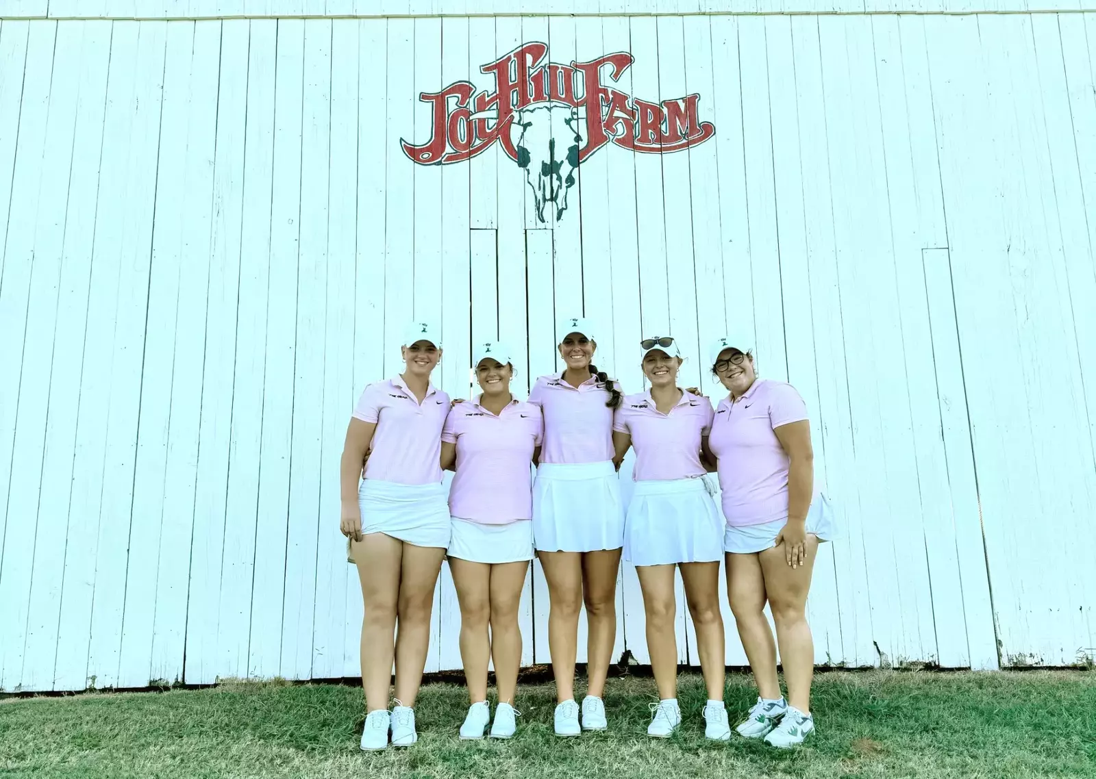 Herd Women’s Golf Competes In Tot Hill Farm Invitational – Marshall University Athletics