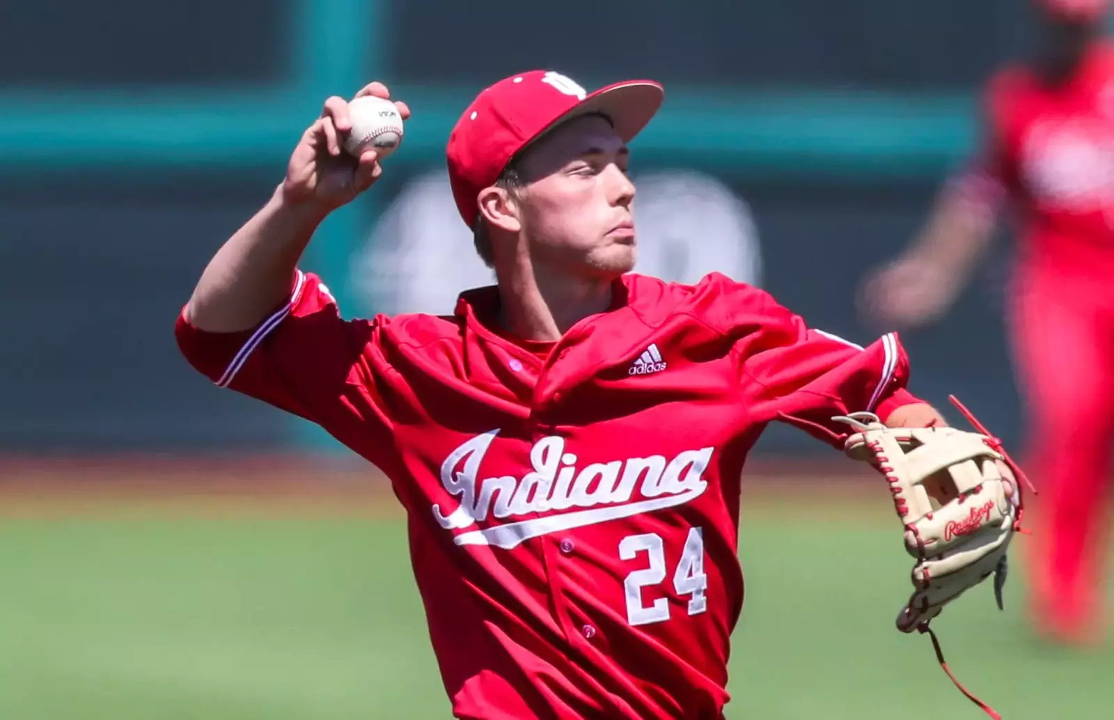 Indiana University Athletics