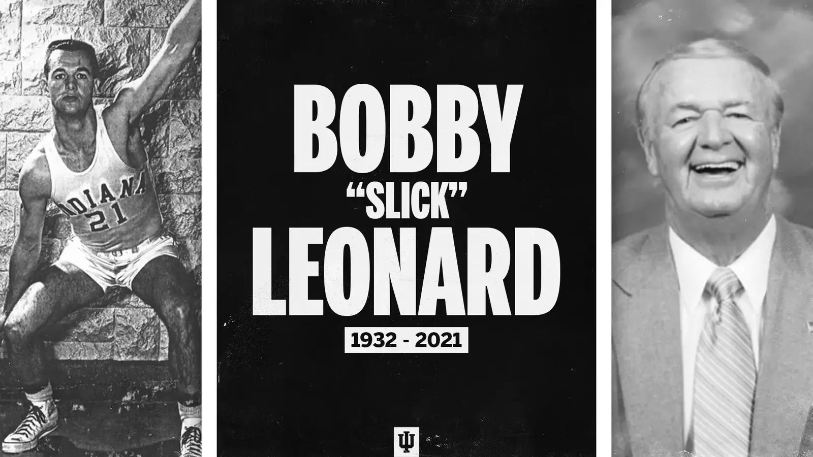 Slick leonard online
