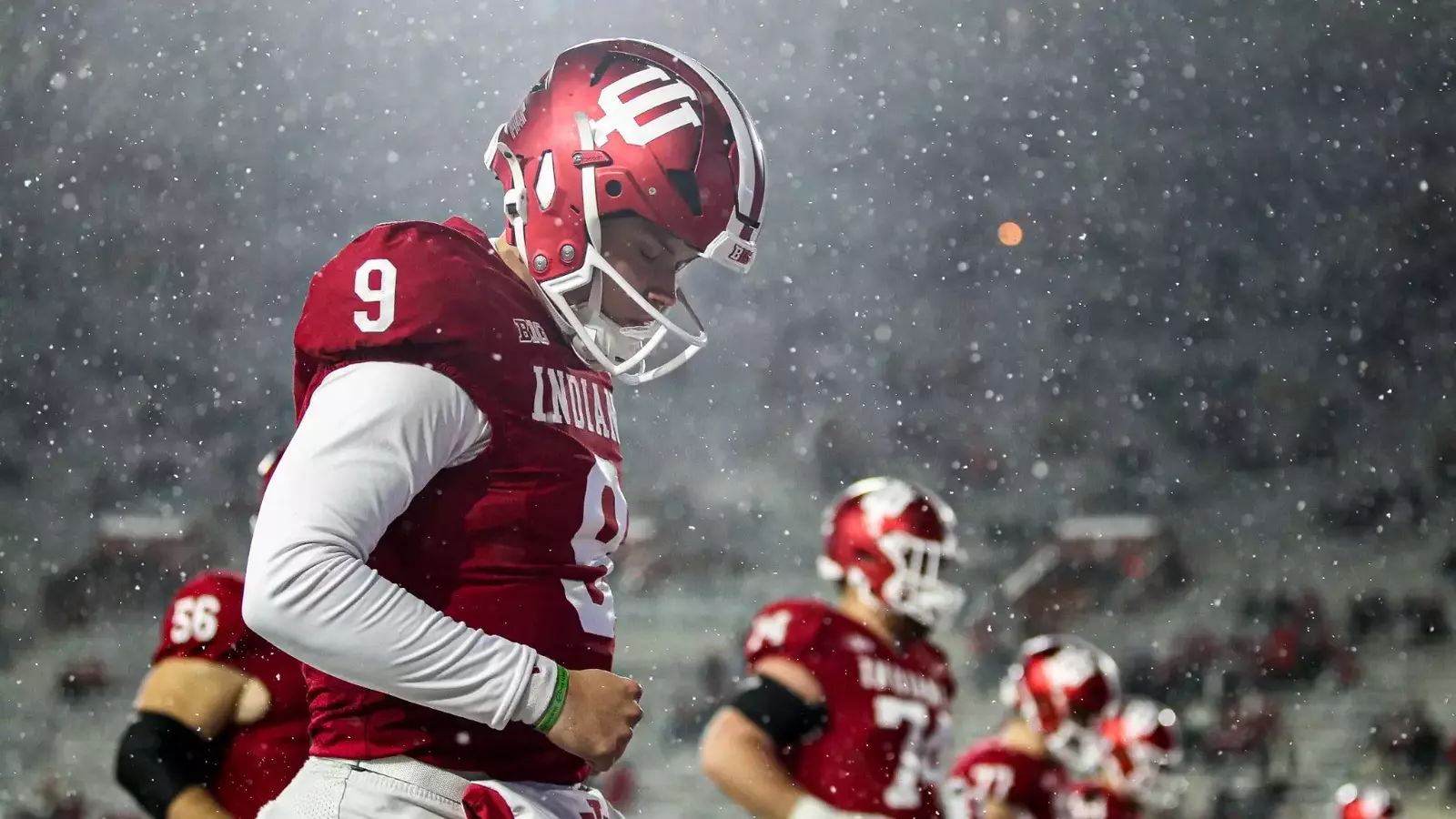 Indiana University Athletics