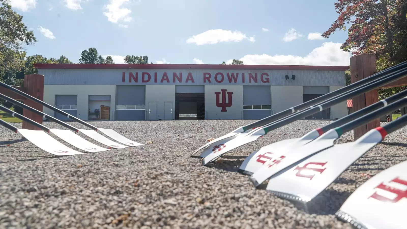 Indiana University Athletics