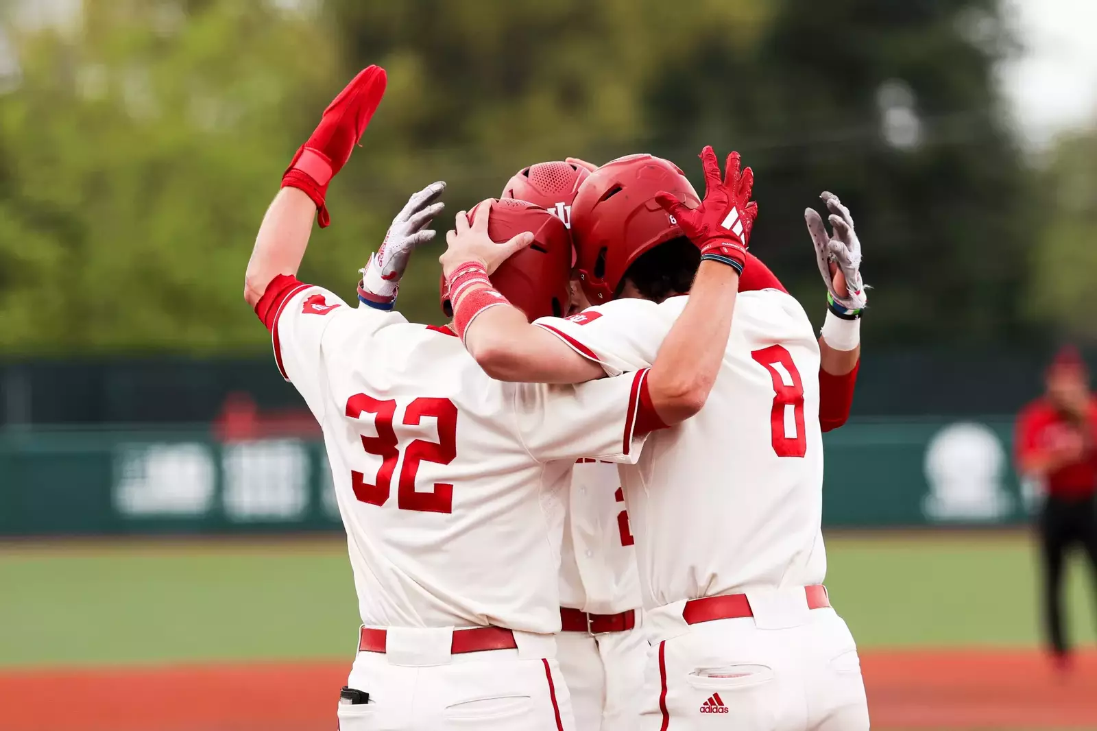 Indiana University Athletics