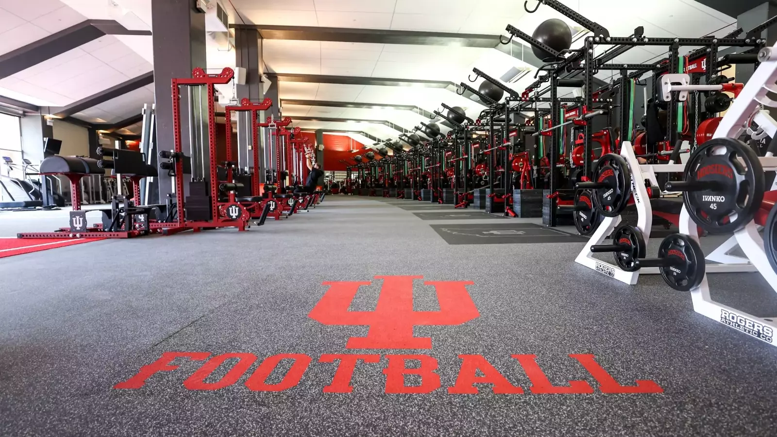 Football to Host First Lift for Life – Indiana University Athletics