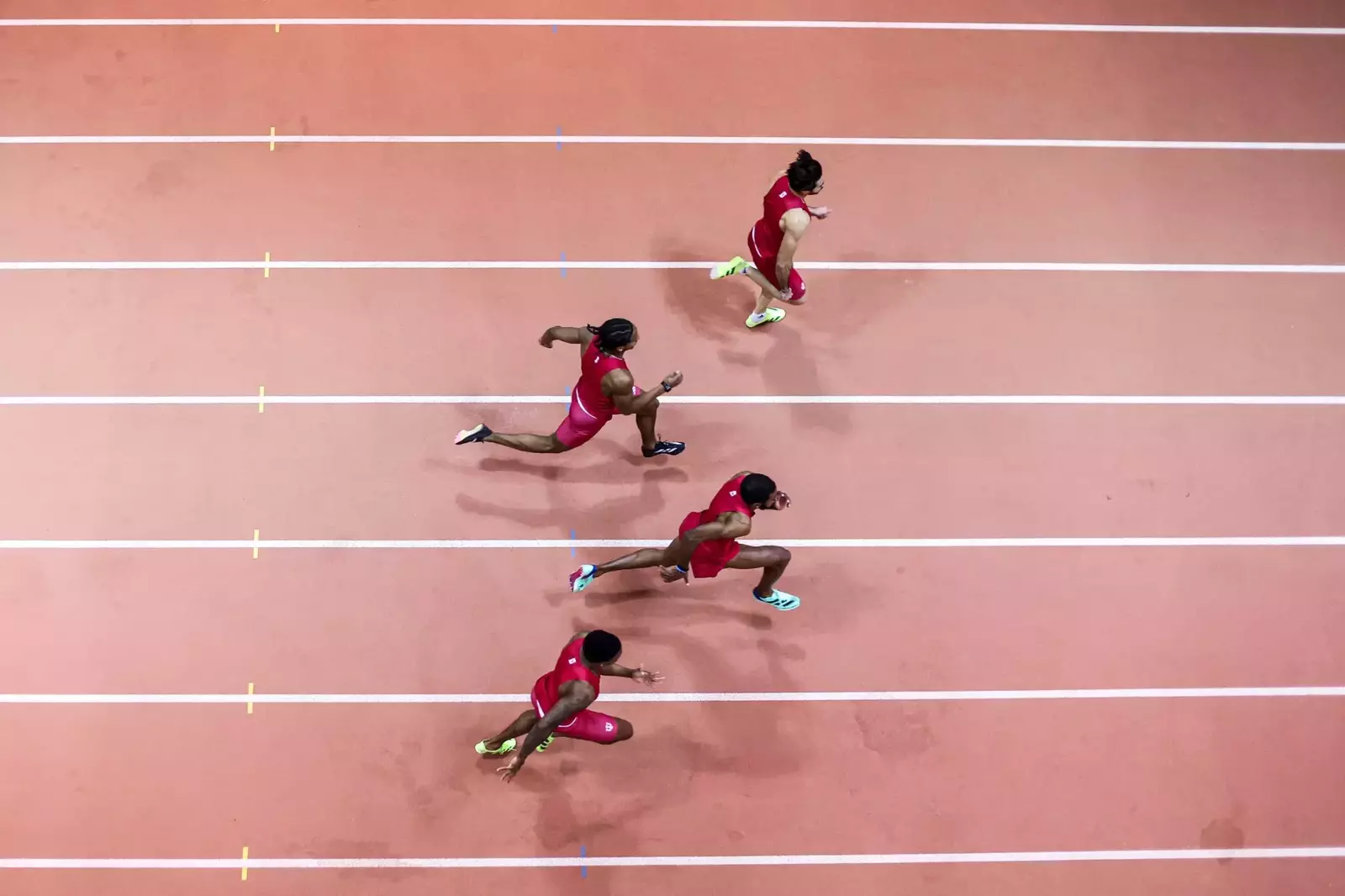 Indiana University Athletics