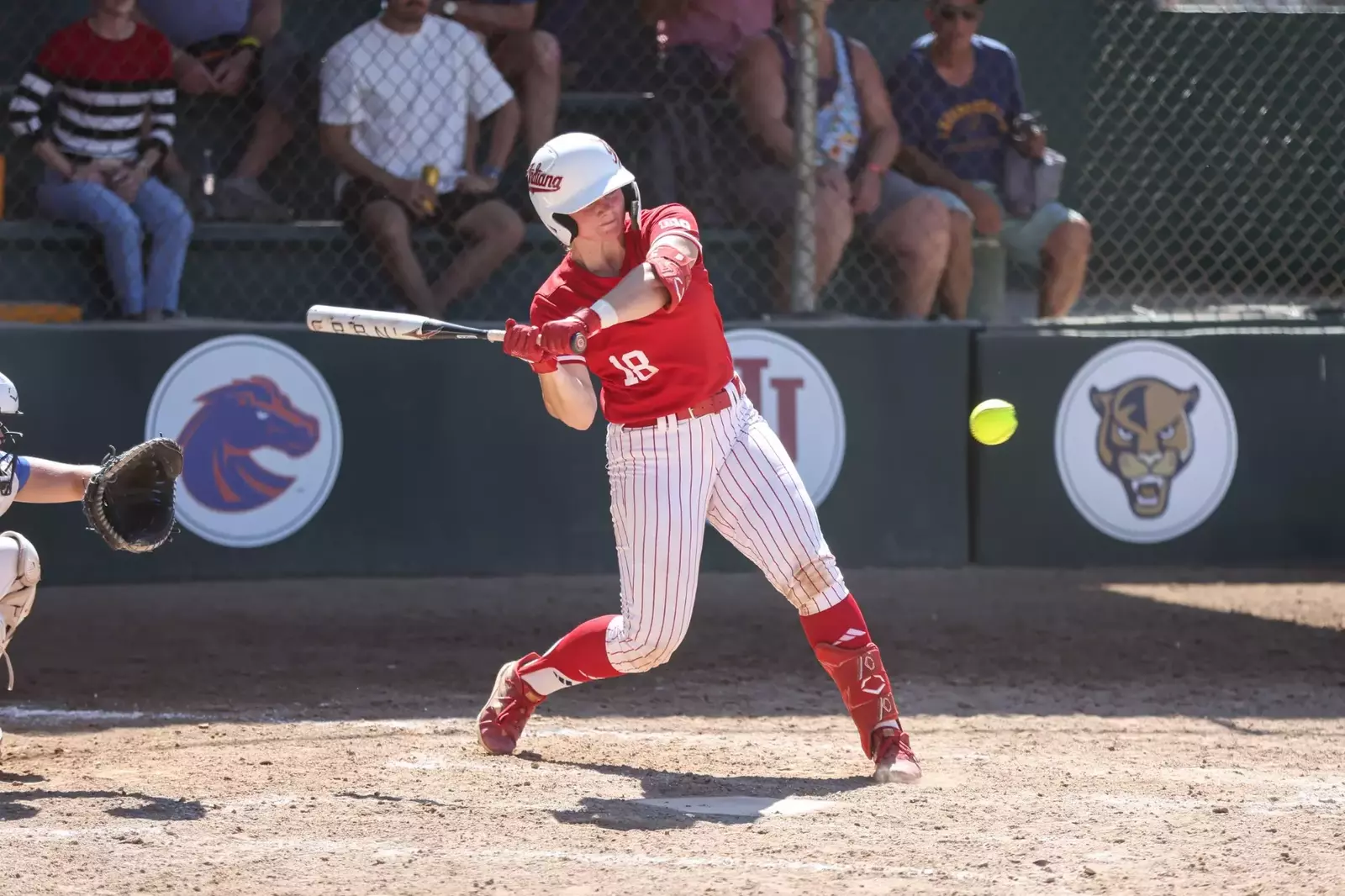 Indiana University Athletics