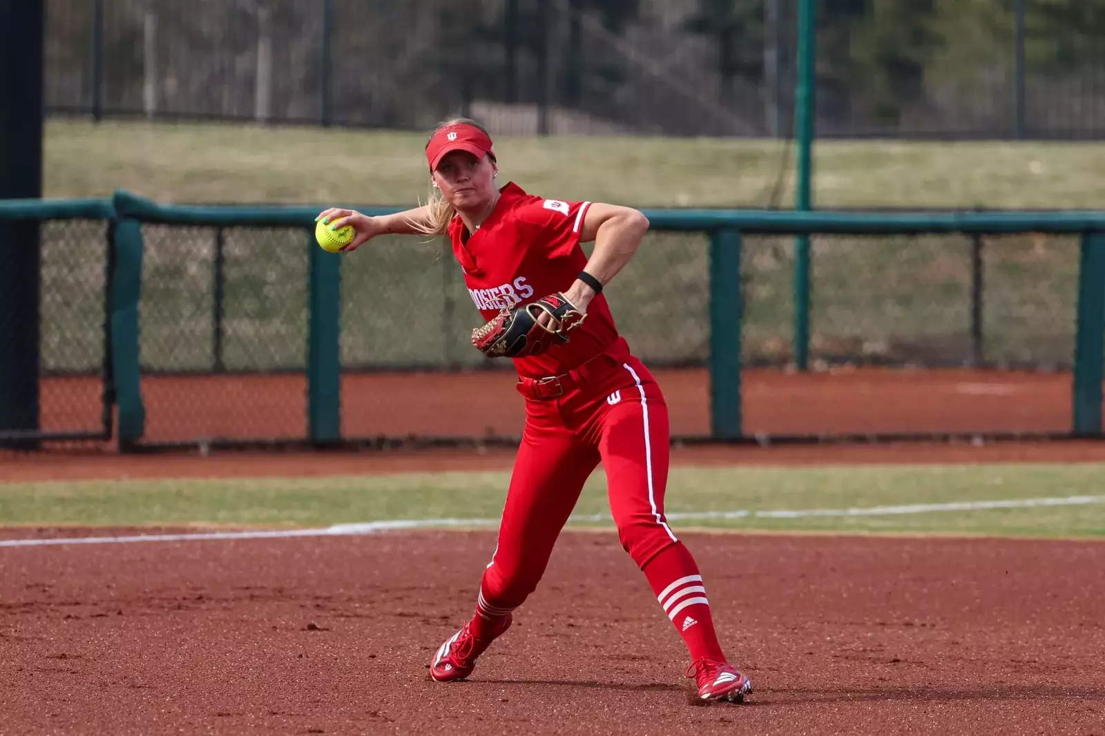 Indiana University Athletics