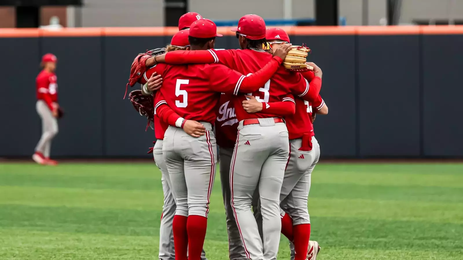 Indiana University Athletics