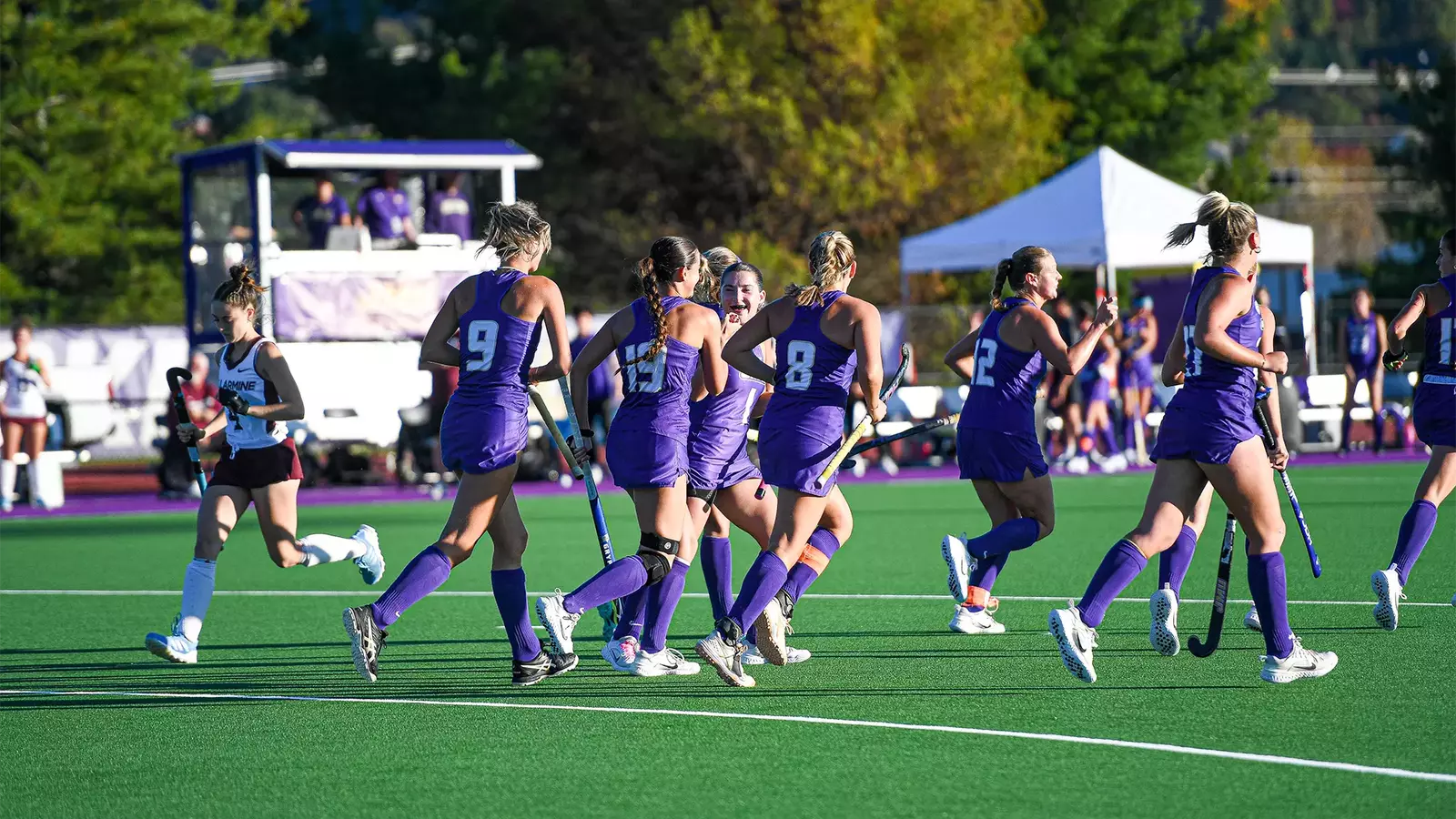 James Madison University - Official Athletics Site