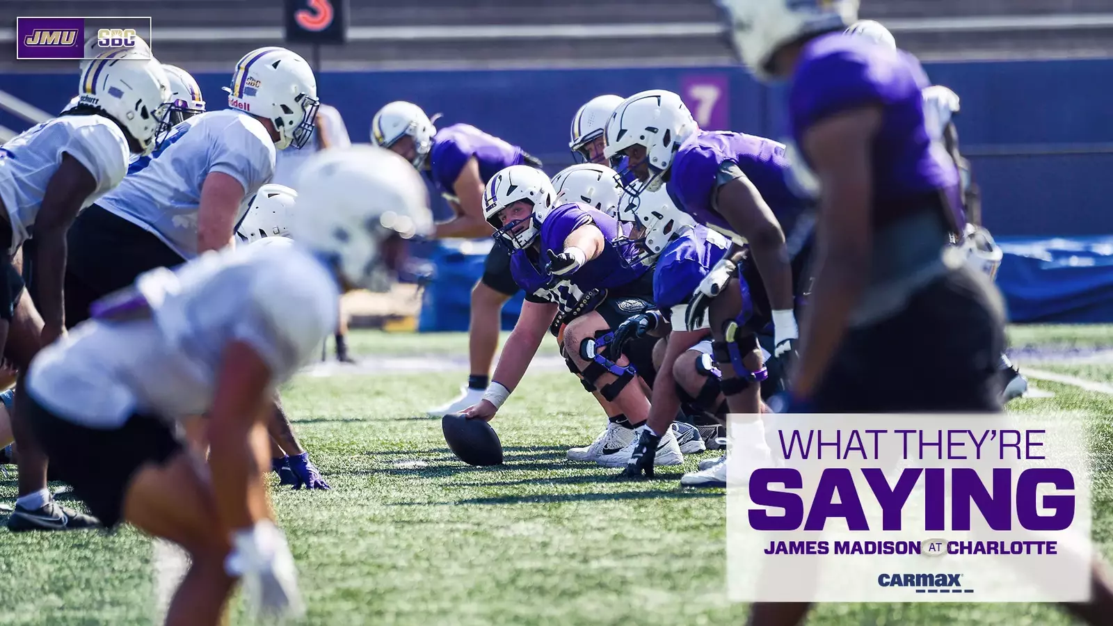 James Madison University Official Athletics Site