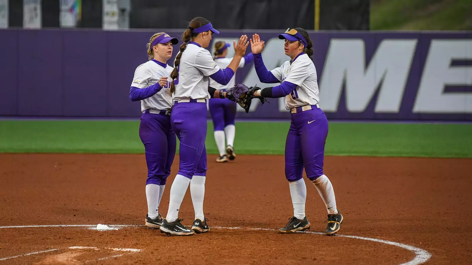 James Madison University - Official Athletics Site