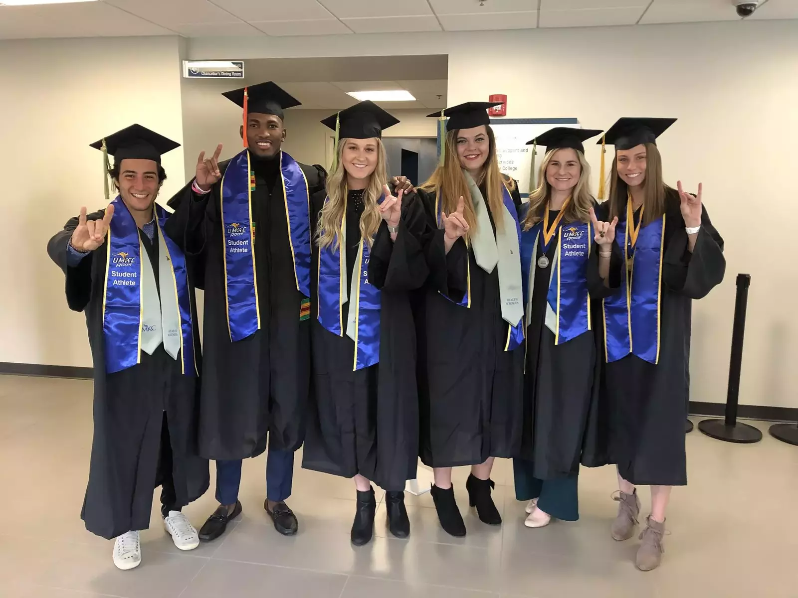 University of Missouri Kansas City Official Athletics Website