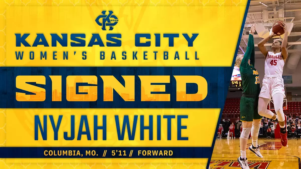 University of Missouri Kansas City Official Athletics site