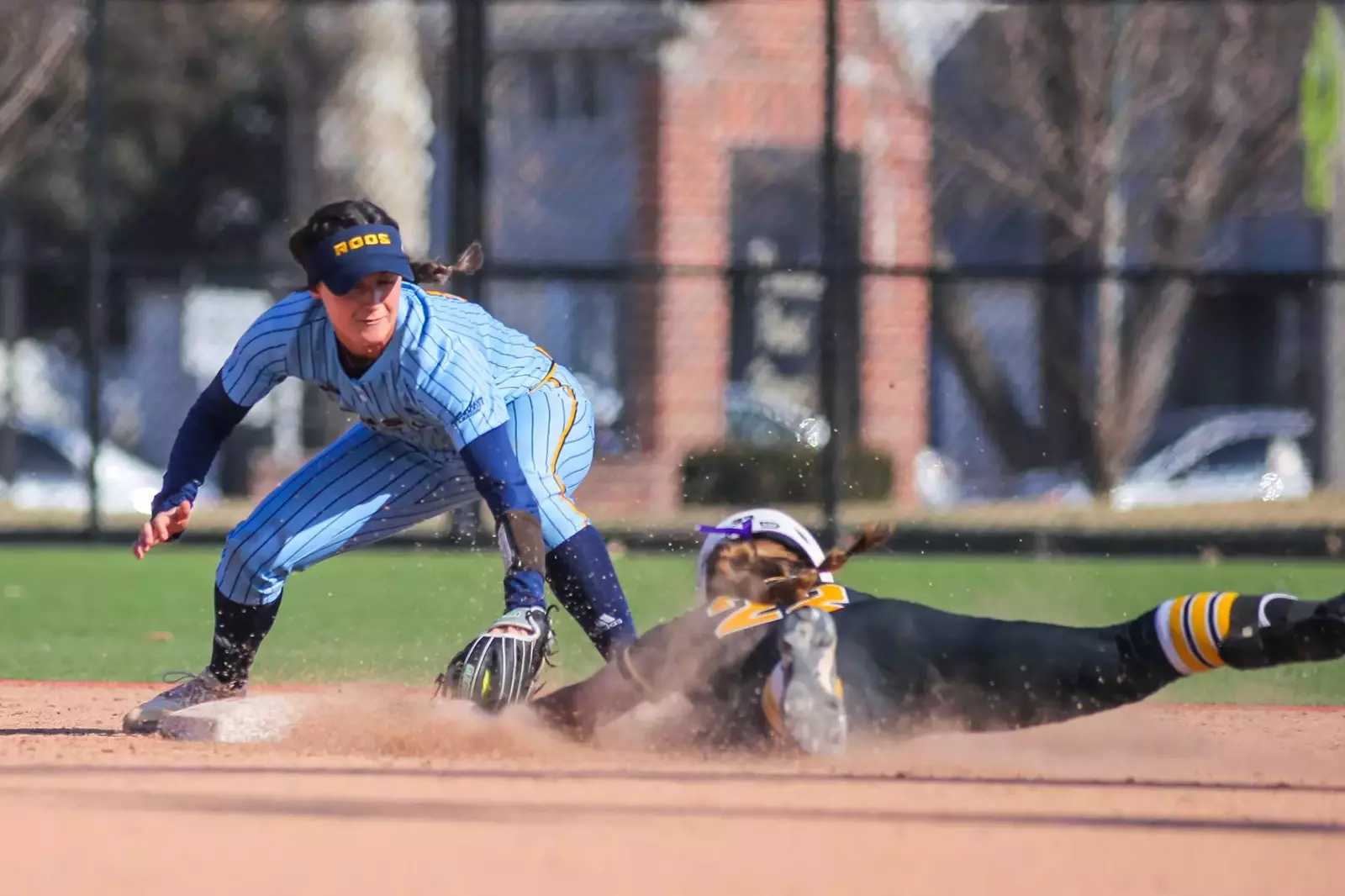 University of Missouri Kansas City Official Athletics site