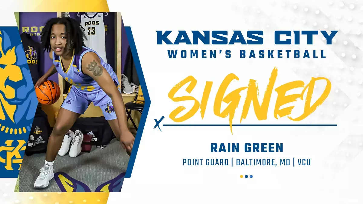 University of Missouri Kansas City Official Athletics site