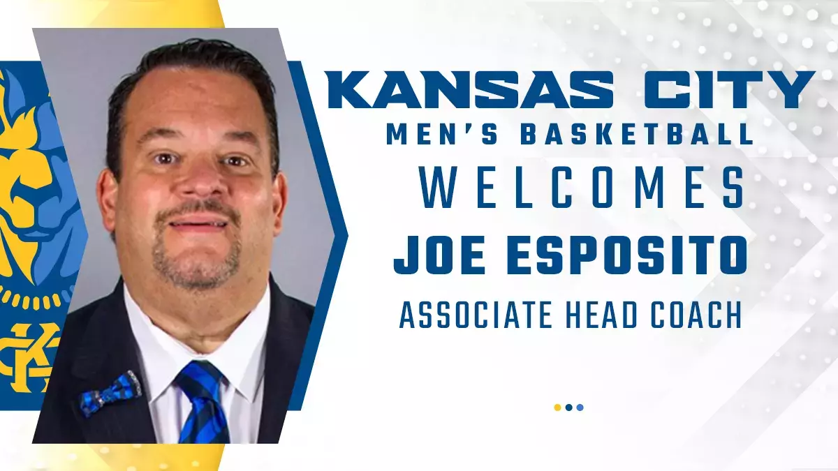 University of Missouri Kansas City Official Athletics site