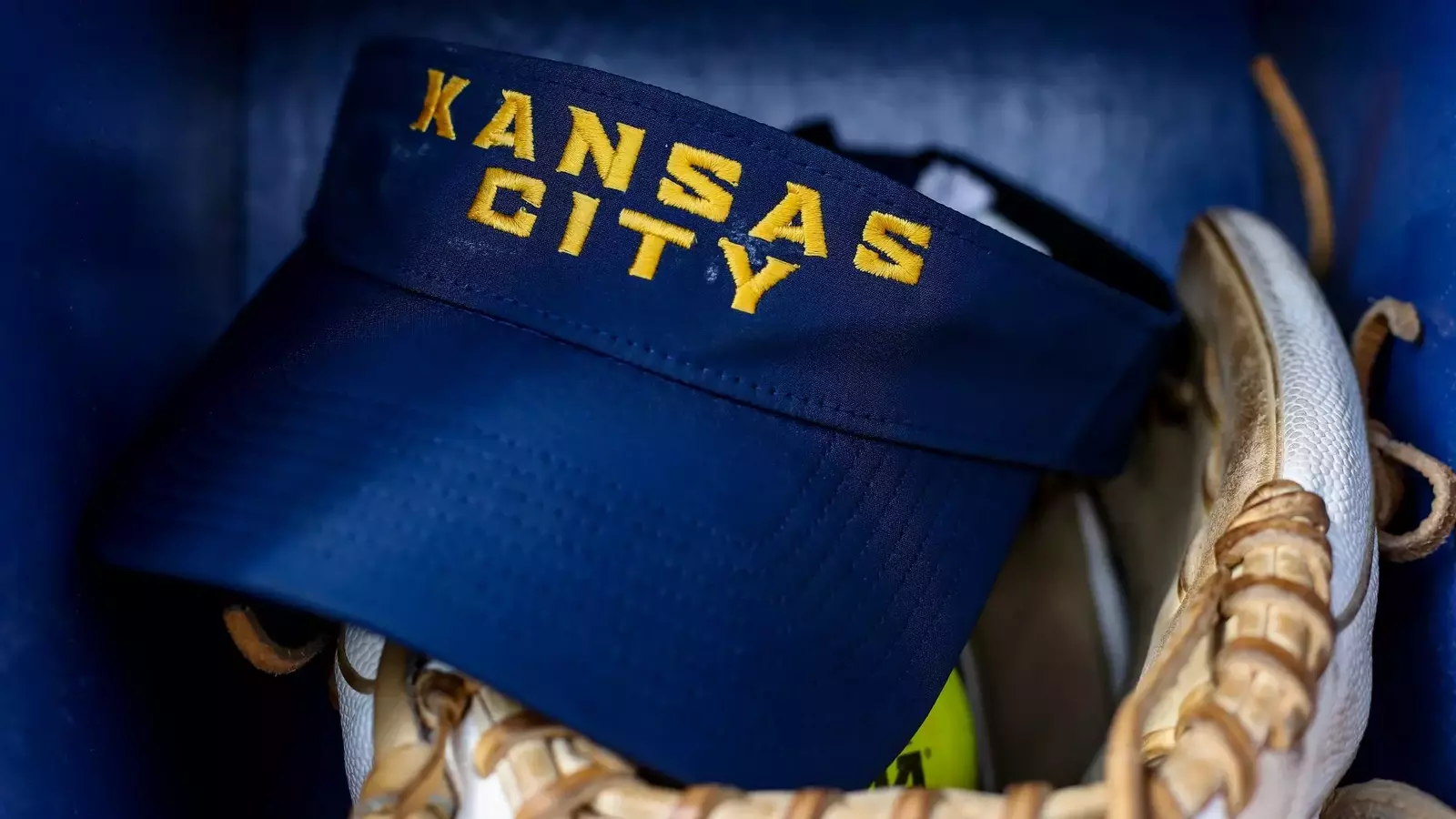 University of Missouri Kansas City Official Athletics site